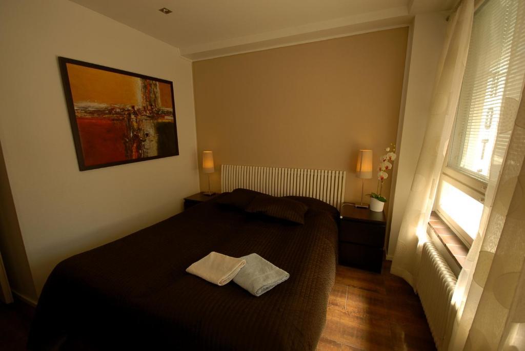 Hotel Harriet Turku Room photo