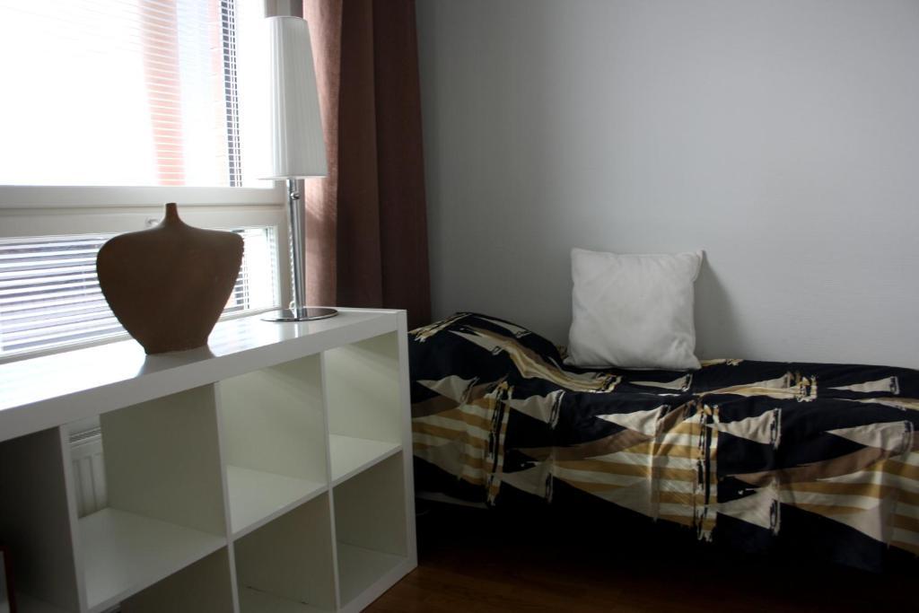Hotel Harriet Turku Room photo