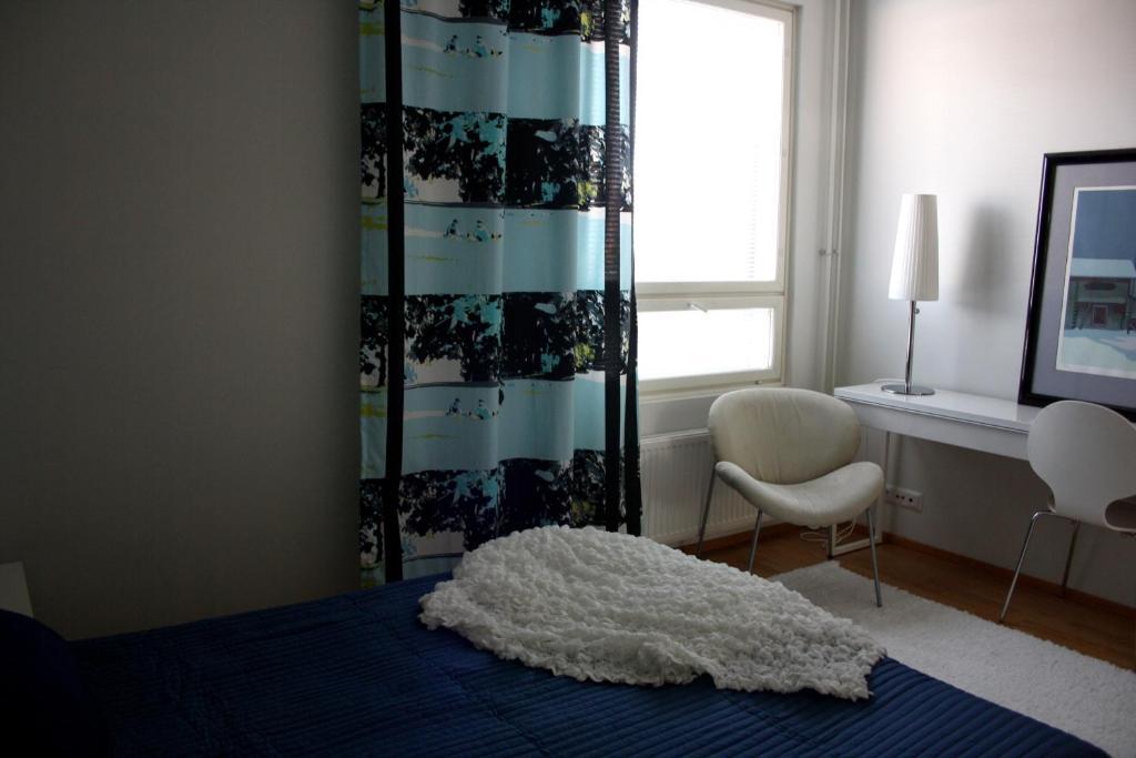 Hotel Harriet Turku Room photo